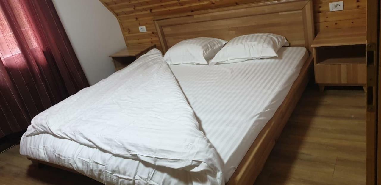 Aparthotel Bujtinat e lugines Valbona Camera foto